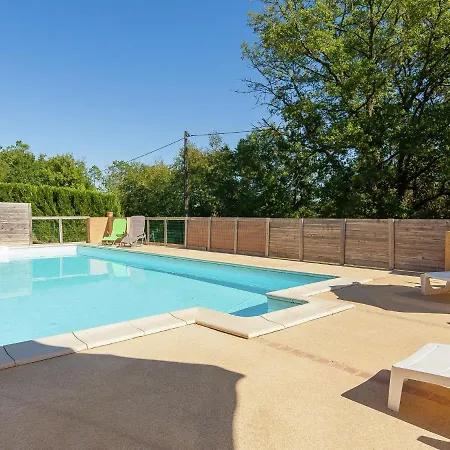 Beautiful Holiday In With Enclosed Garden * Masclat