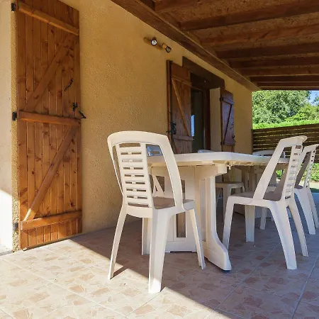 Casa de Férias Beautiful Holiday In With Enclosed Garden *
